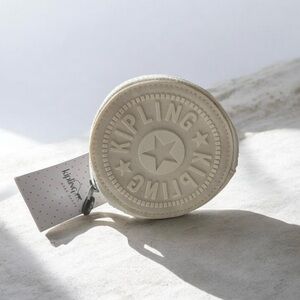 Kipling Marguerite Zip Pouch